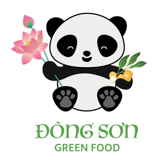 ĐÔNG SƠN – GREEN FOOD