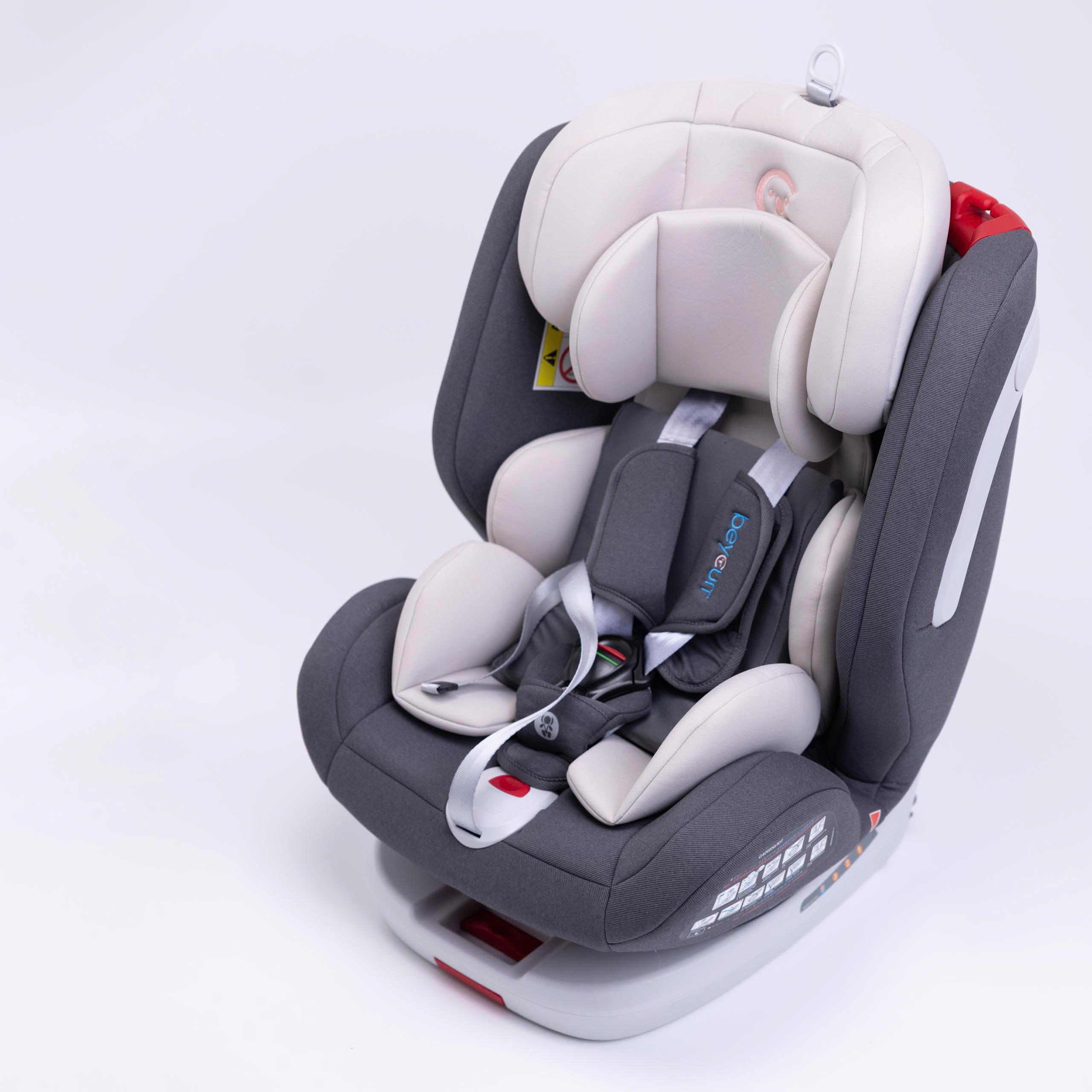 Ghế ô tô an toàn cho trẻ em