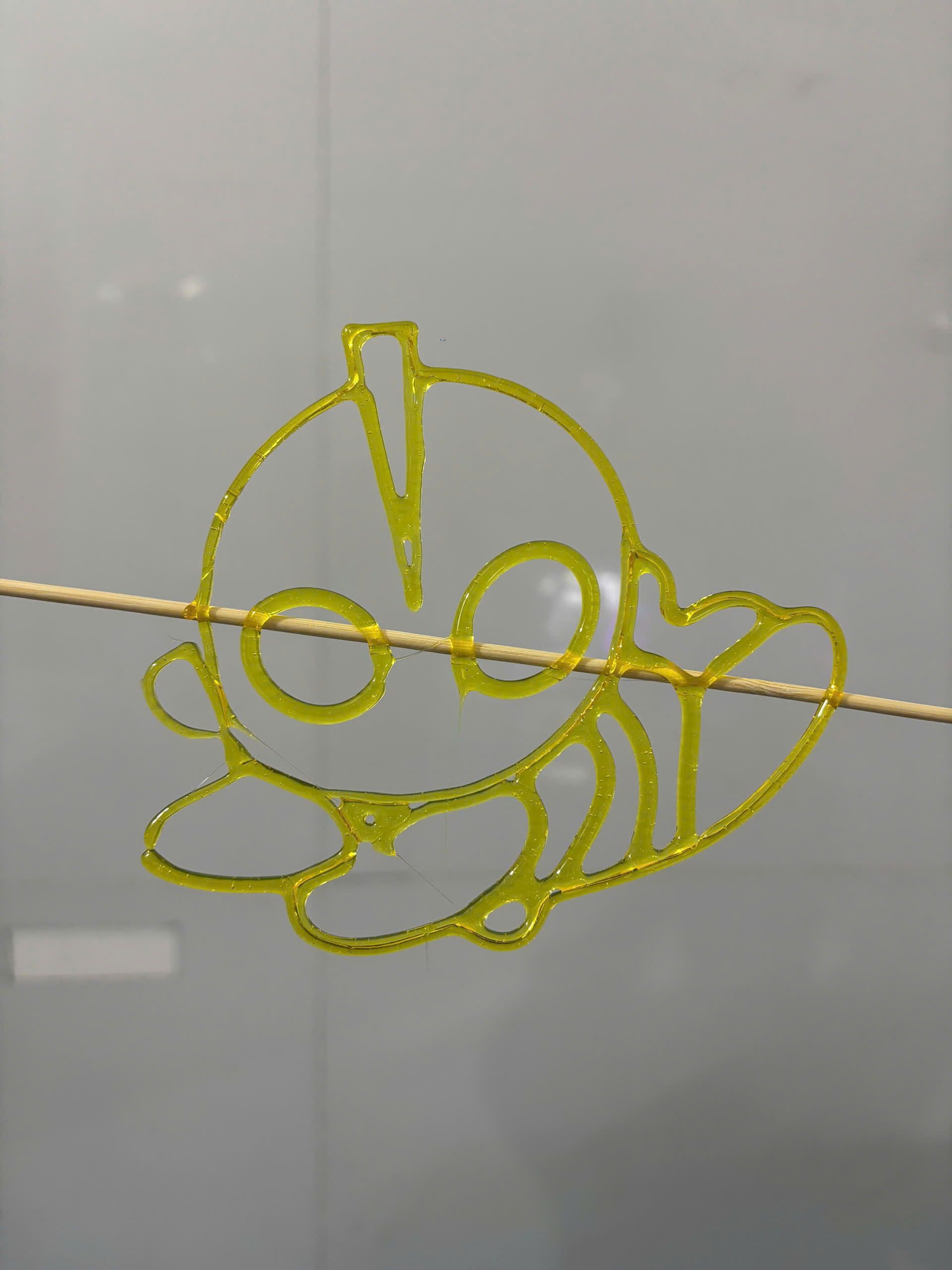 Máy in kẹo đường SU4 - Ảnh 5